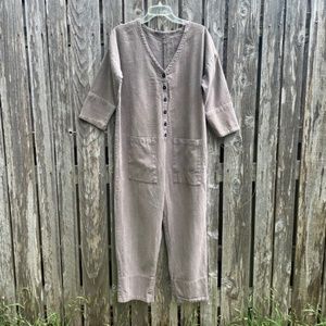 Happy French Gang Jumpsuit